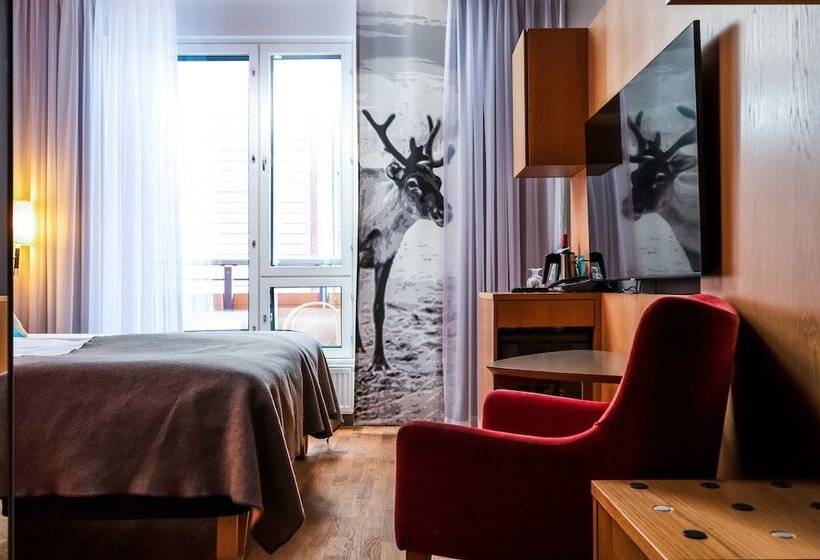 Break Sokos Hotel Levi