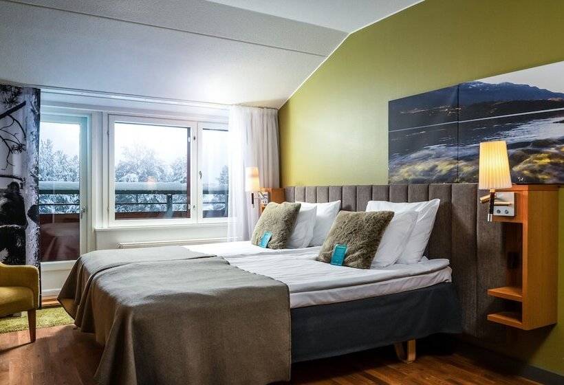 Break Sokos Hotel Levi