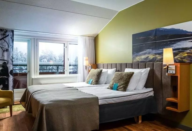 Break Sokos Hotel Levi