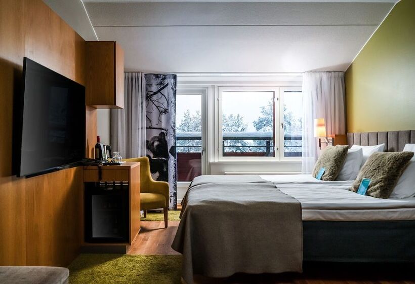 Break Sokos Hotel Levi