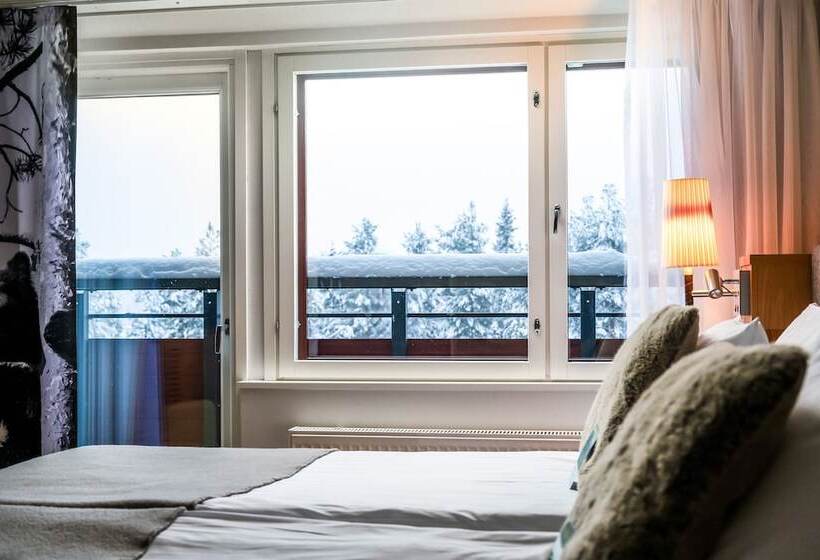 Break Sokos Hotel Levi