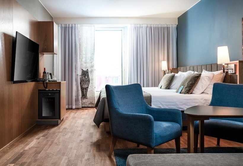 Break Sokos Hotel Levi