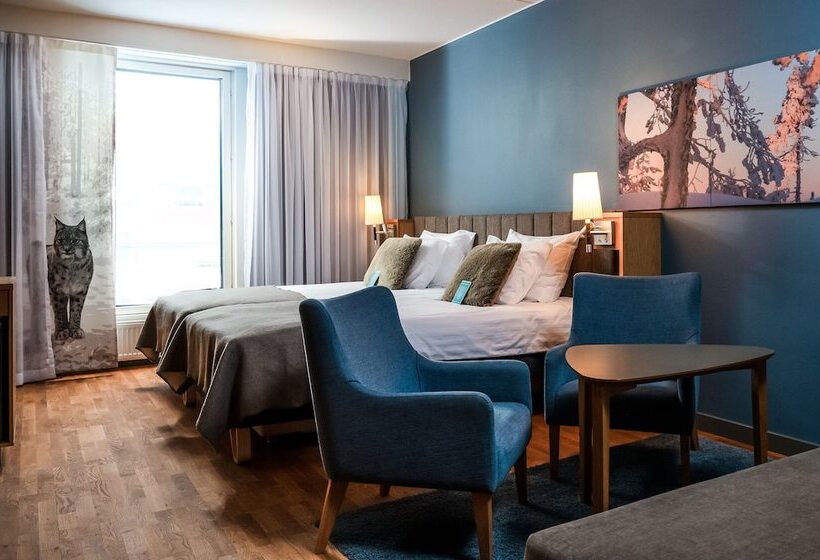 Break Sokos Hotel Levi