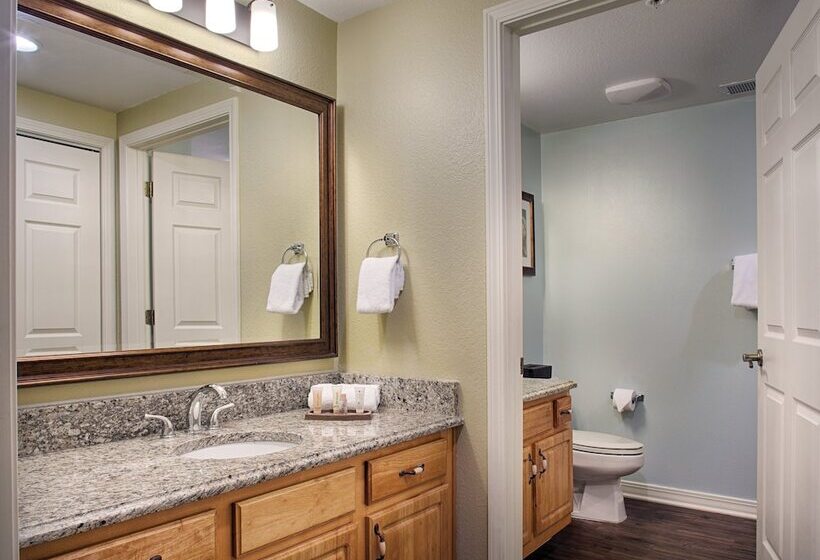 فندق Club Wyndham Branson At The Meadows