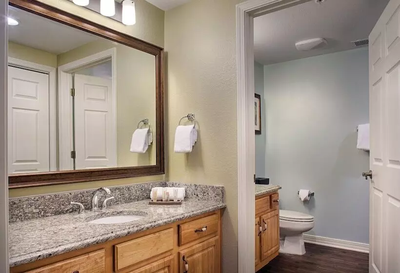 酒店 Club Wyndham Branson At The Meadows