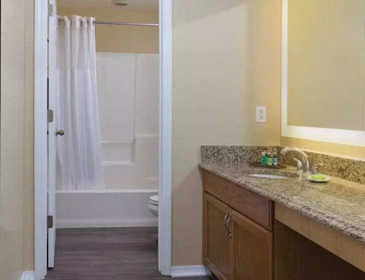 酒店 Club Wyndham Branson At The Meadows