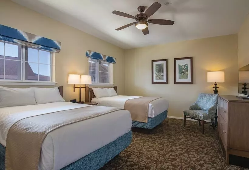 酒店 Club Wyndham Branson At The Meadows