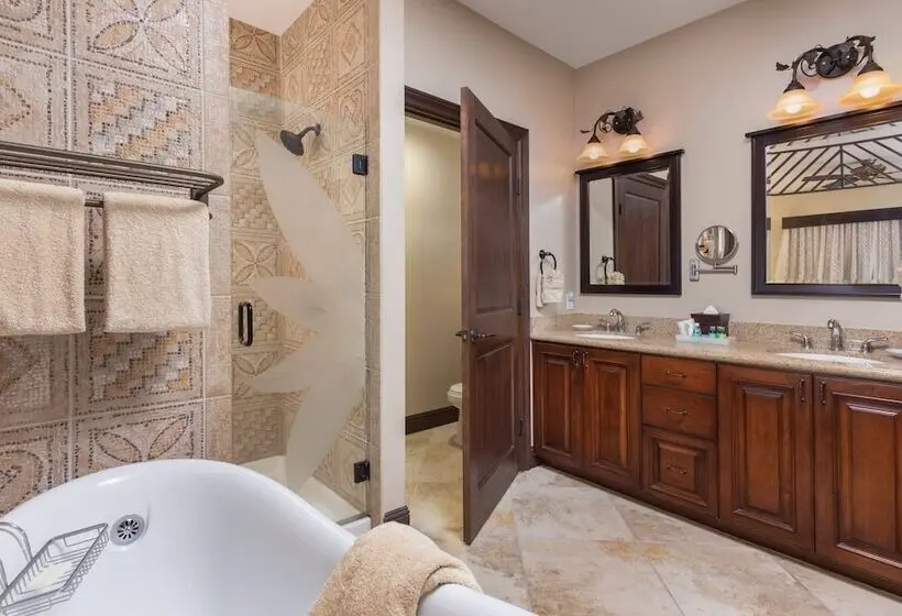 Отель Club Wyndham Kona