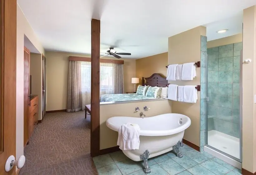 Отель Club Wyndham Kona