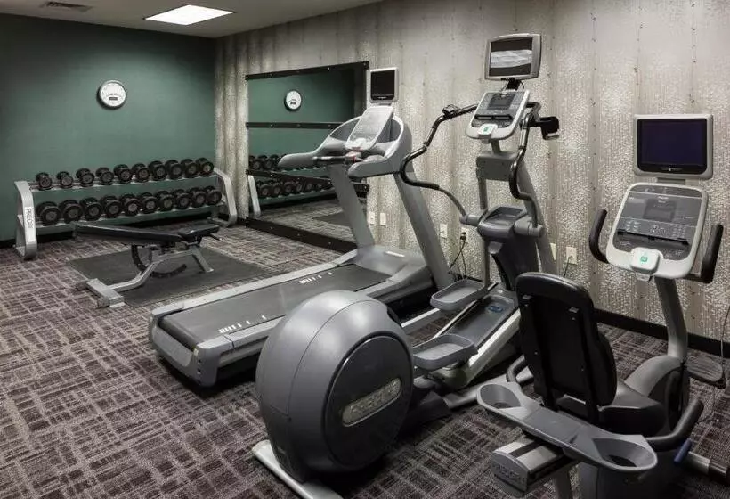 酒店 Courtyard By Marriott Santa Clarita Valencia