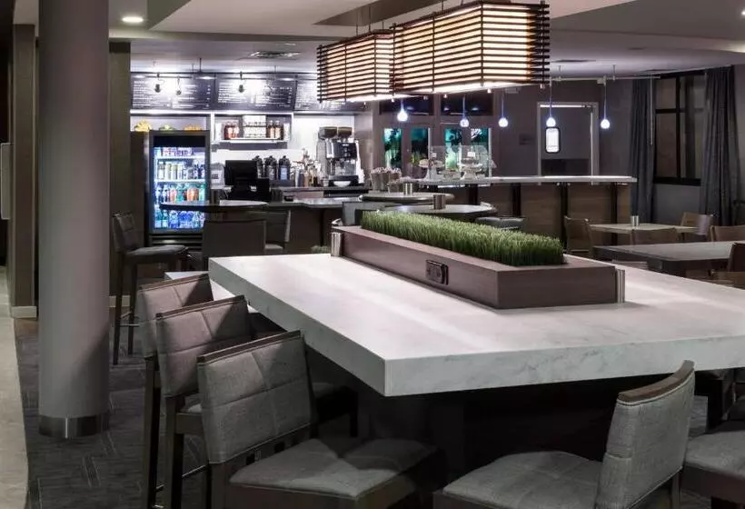 酒店 Courtyard By Marriott Santa Clarita Valencia