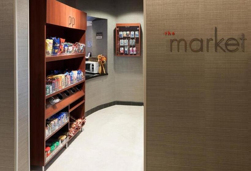 호텔 Courtyard By Marriott Santa Clarita Valencia