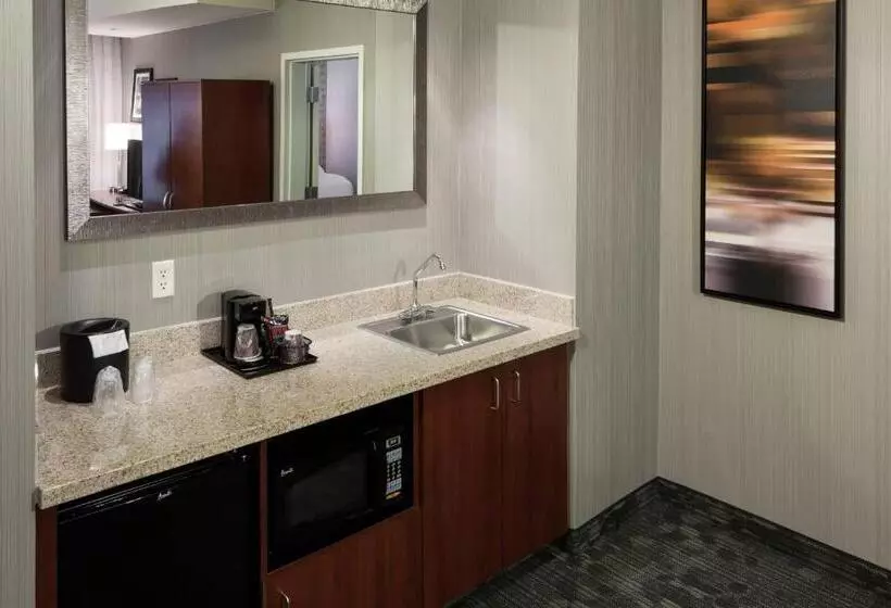 酒店 Courtyard By Marriott Santa Clarita Valencia