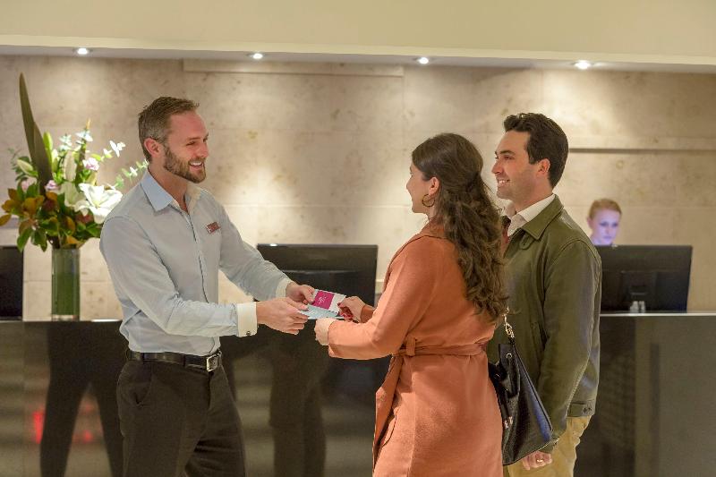 فندق Crowne Plaza Queenstown, An Ihg