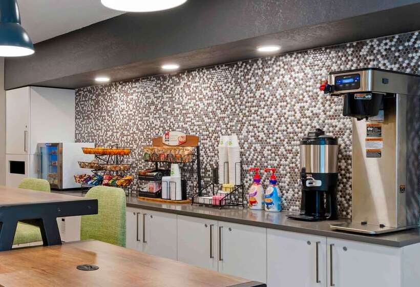 هتل Extended Stay America Premier Suites Miami Coral Gables