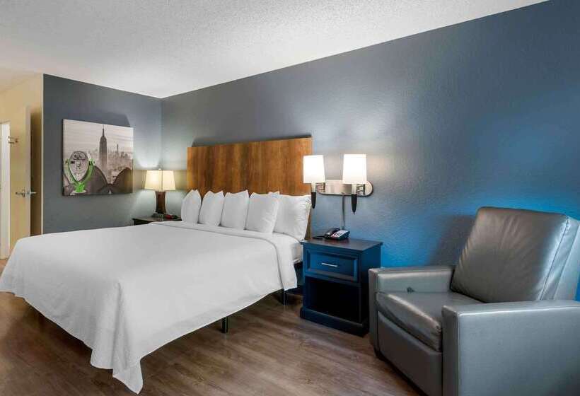 هتل Extended Stay America Premier Suites Miami Coral Gables