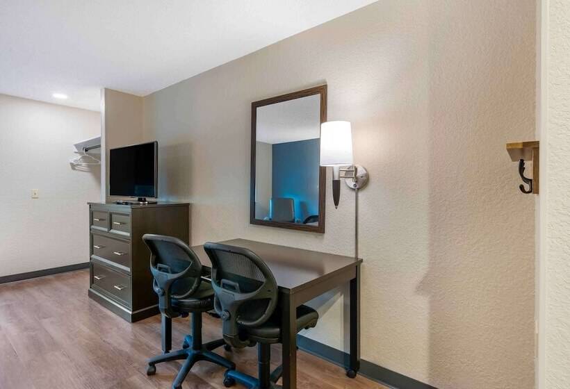 هتل Extended Stay America Premier Suites Miami Coral Gables