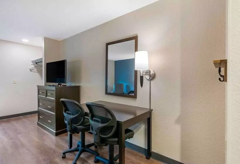 호텔 Extended Stay America Premier Suites  Miami  Coral Gables