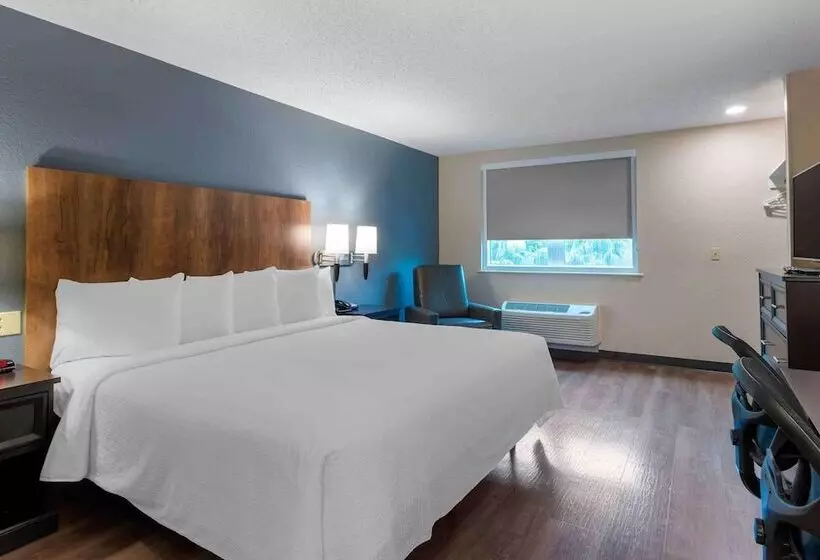 호텔 Extended Stay America Premier Suites  Miami  Coral Gables