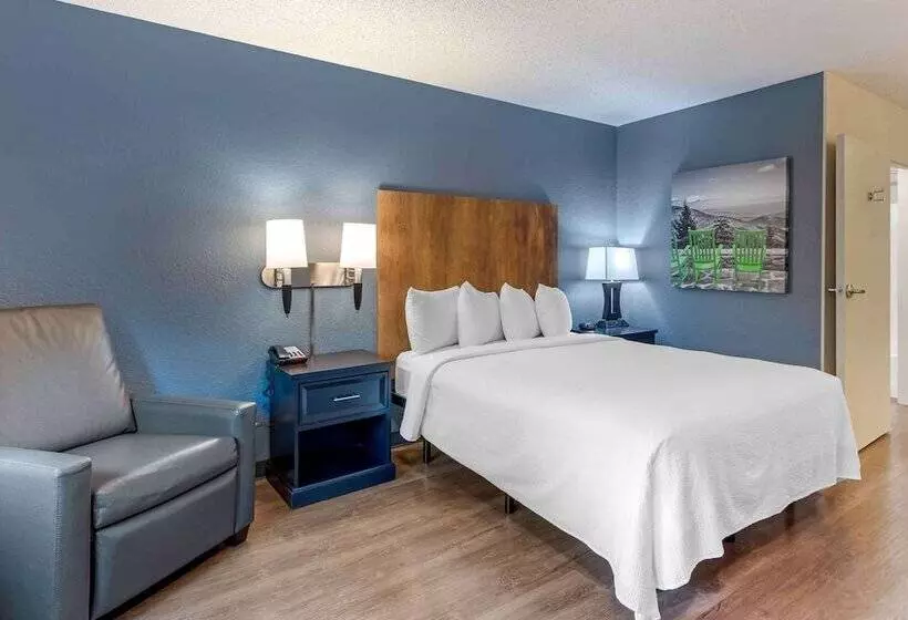 호텔 Extended Stay America Premier Suites  Miami  Coral Gables