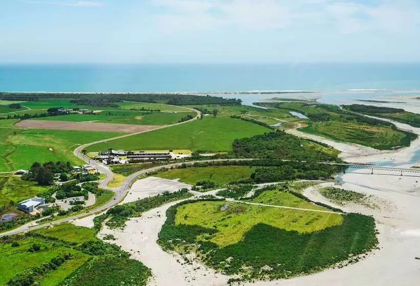 Heartland Hotel Haast