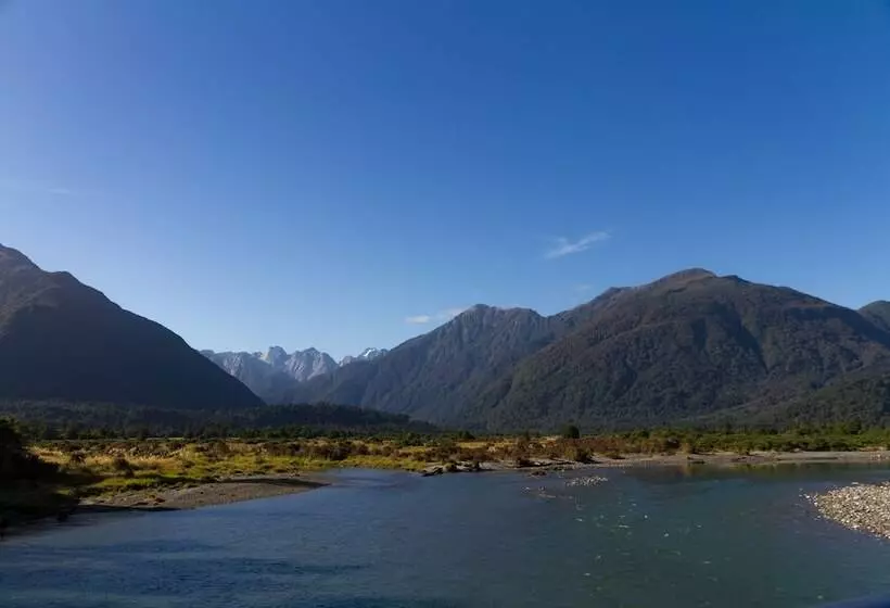 Heartland Hotel Haast