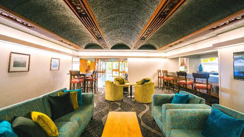 Heartland Hotel Haast