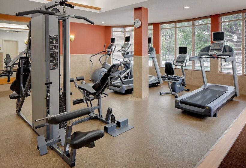 ホテル Hilton Garden Inn Dfw Airport South