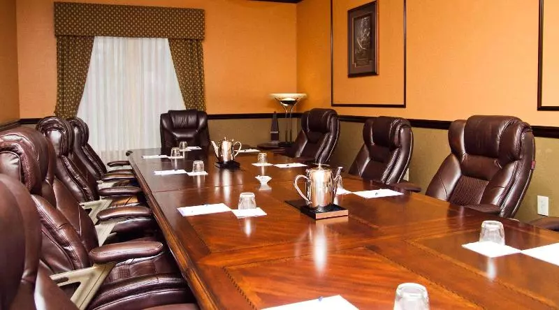 ホテル Hilton Garden Inn Dfw Airport South