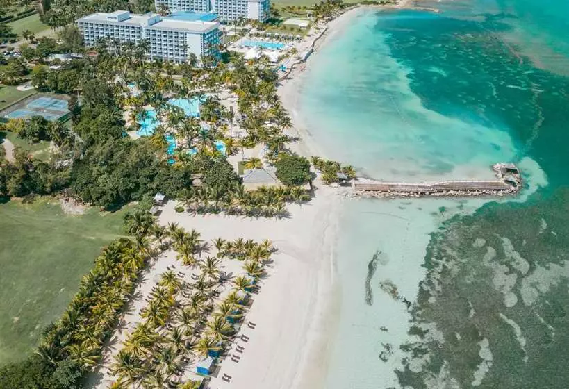 Hilton Rose Hall An All Inclusive Resort