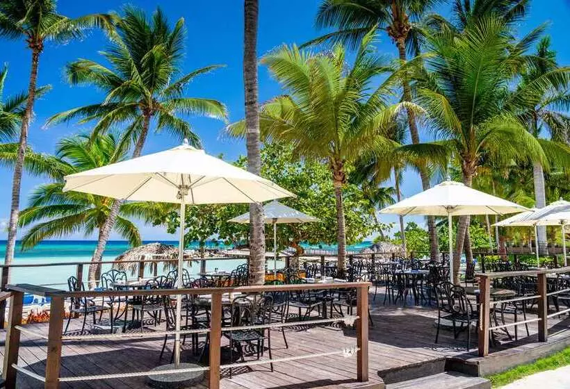 Hilton Rose Hall An All Inclusive Resort