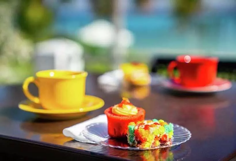 Hilton Rose Hall An All Inclusive Resort