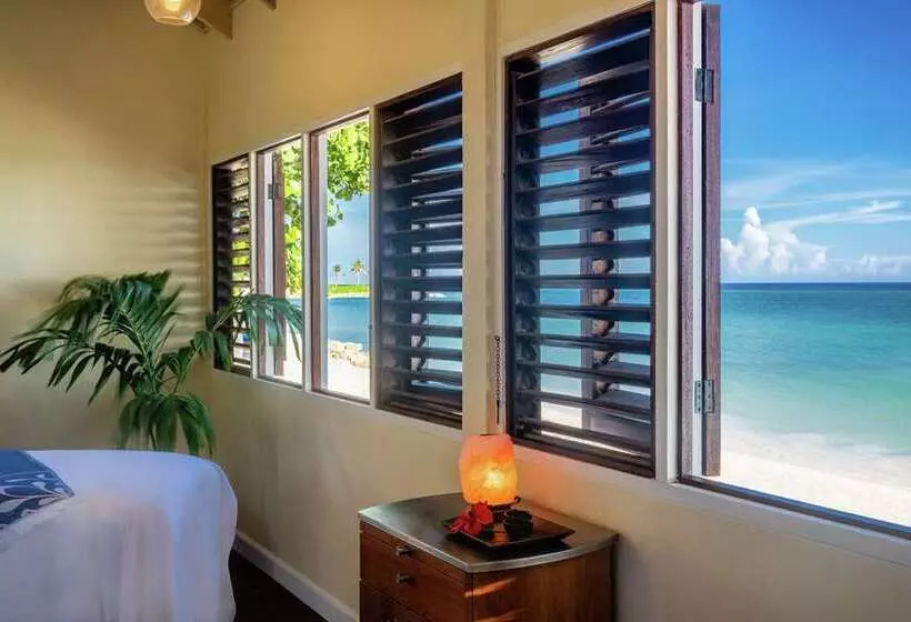 Hilton Rose Hall An All Inclusive Resort