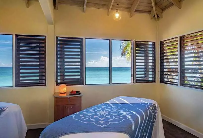 Hilton Rose Hall An All Inclusive Resort