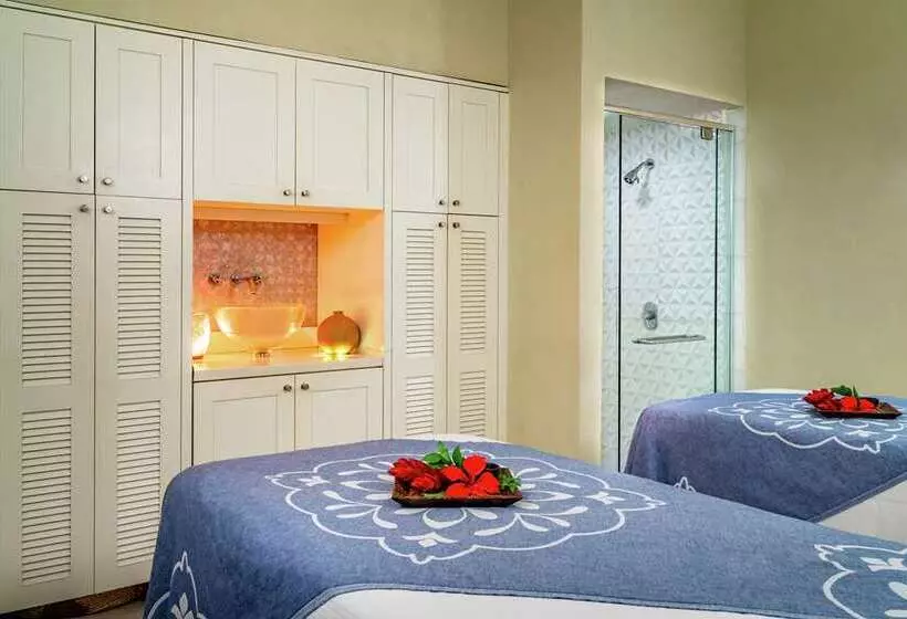 Hilton Rose Hall An All Inclusive Resort