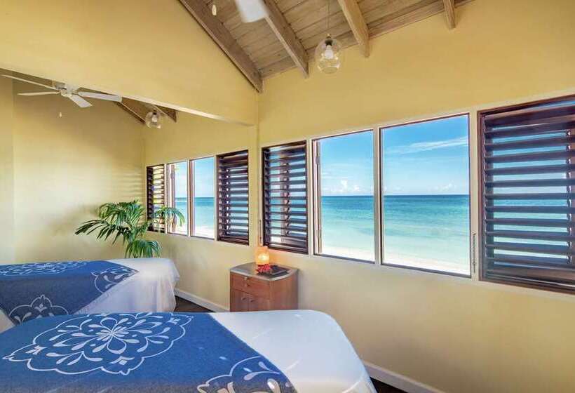 Hilton Rose Hall An All Inclusive Resort