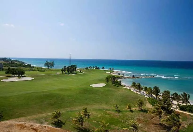 Hilton Rose Hall An All Inclusive Resort