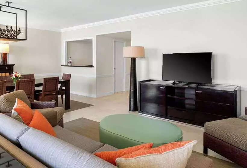 Hilton Rose Hall An All Inclusive Resort