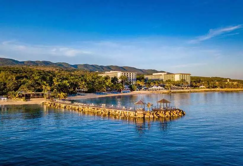 Hilton Rose Hall An All Inclusive Resort
