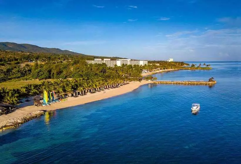 Hilton Rose Hall An All Inclusive Resort