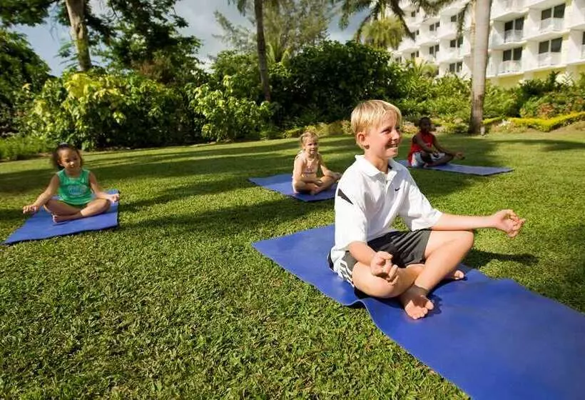 Hilton Rose Hall An All Inclusive Resort