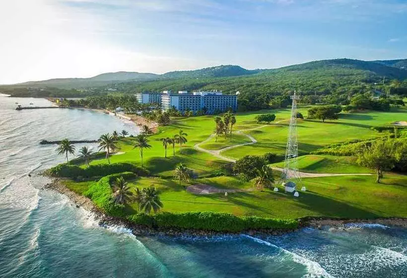 Hilton Rose Hall An All Inclusive Resort