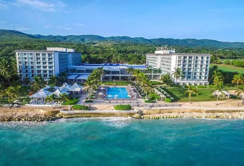Hilton Rose Hall An All Inclusive Resort