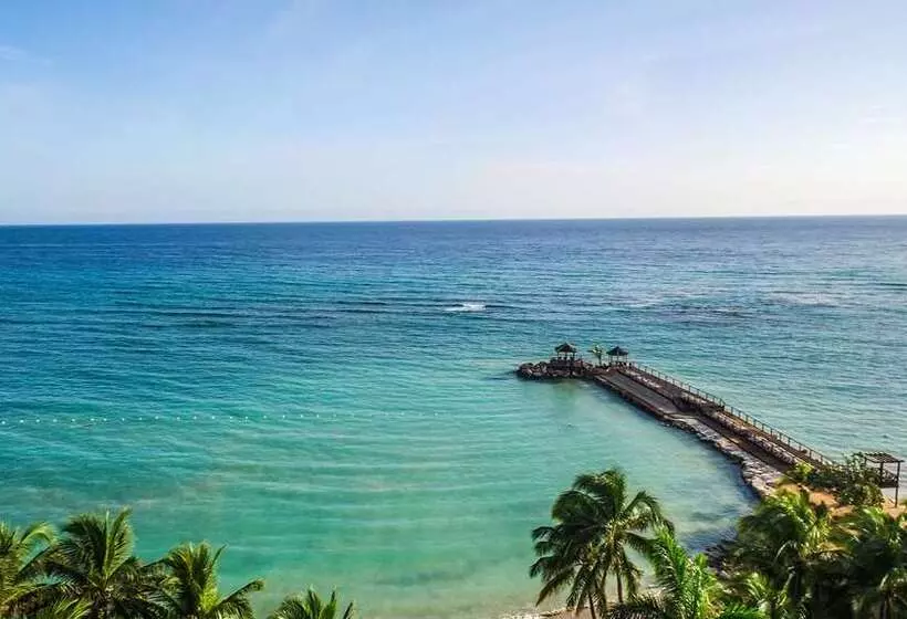 Hilton Rose Hall An All Inclusive Resort