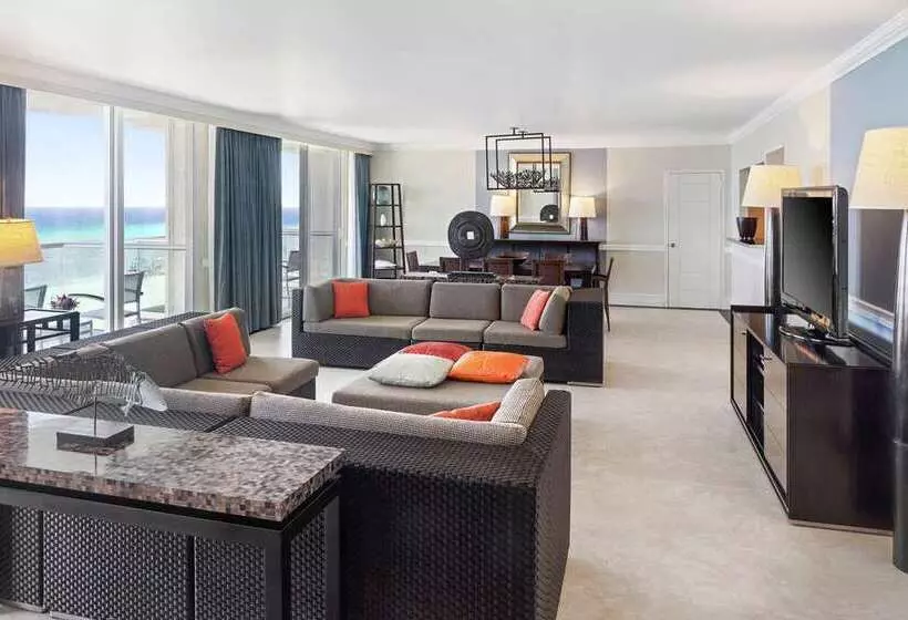 Hilton Rose Hall An All Inclusive Resort