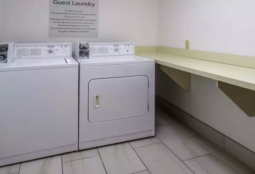 Holiday Inn Express Hotel & Suites Pasco Tricities, An Ihg