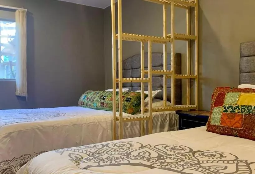 Indian Palace Hotel Boutique