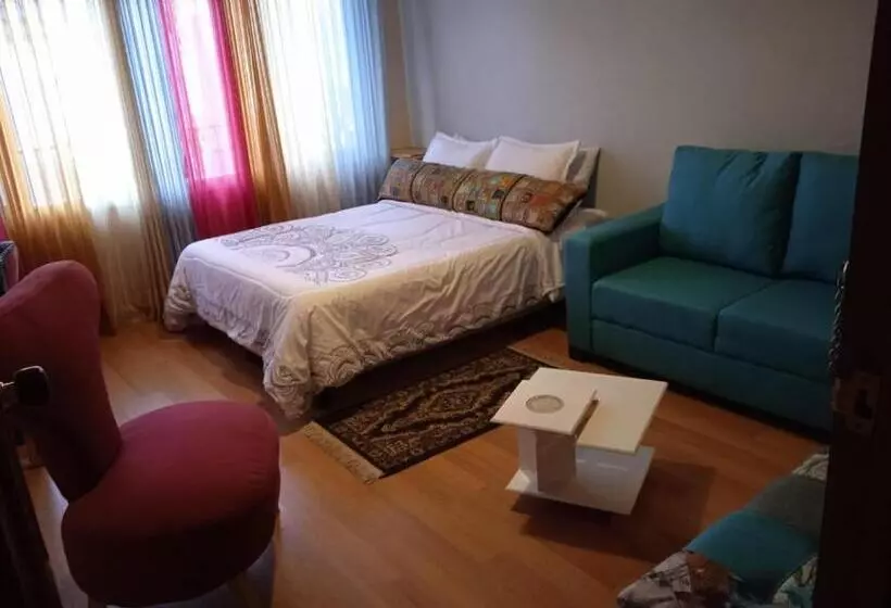 Indian Palace Hotel Boutique