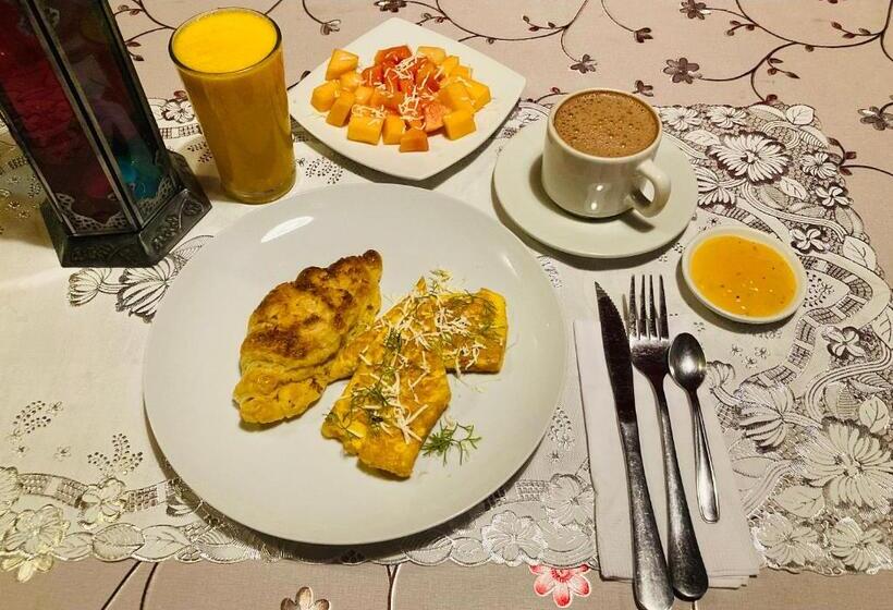 Indian Palace Hotel Boutique