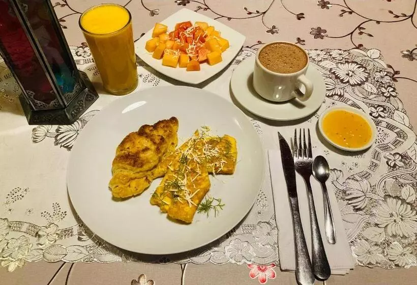 Indian Palace Hotel Boutique